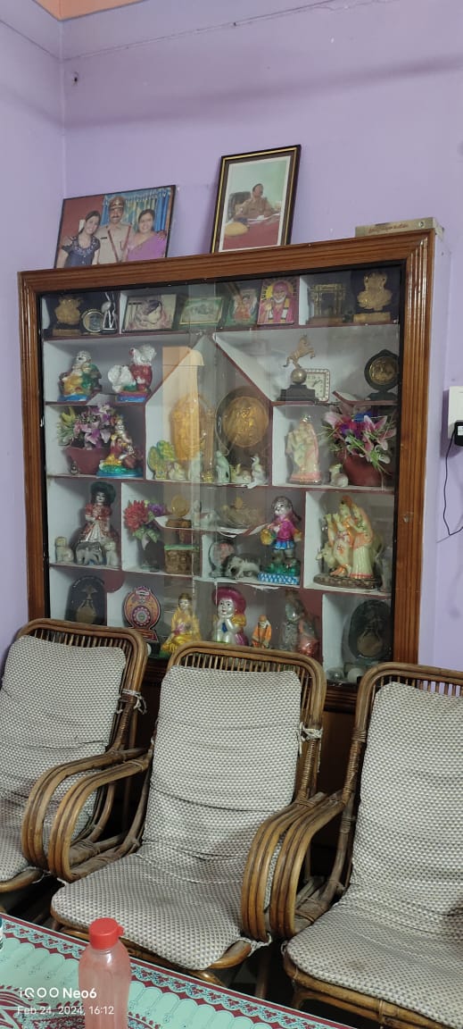 4 BHK Independent House f